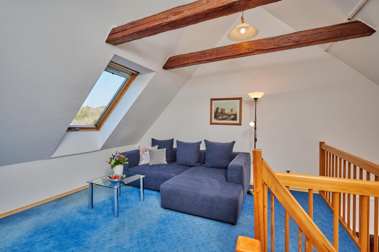 Hotel Zum Goldenen Anker Windorf  Buitenkant foto